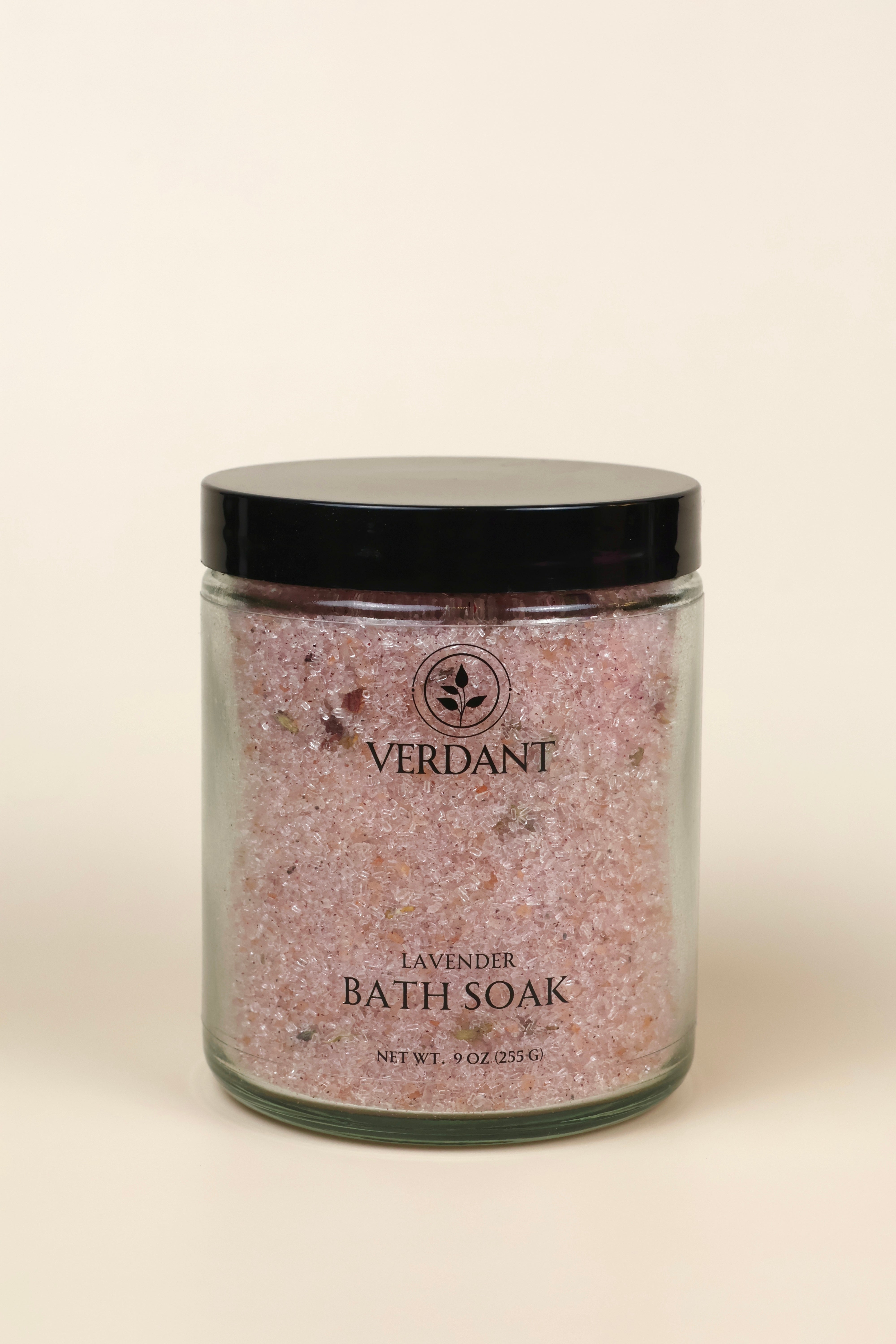 Bath Soak