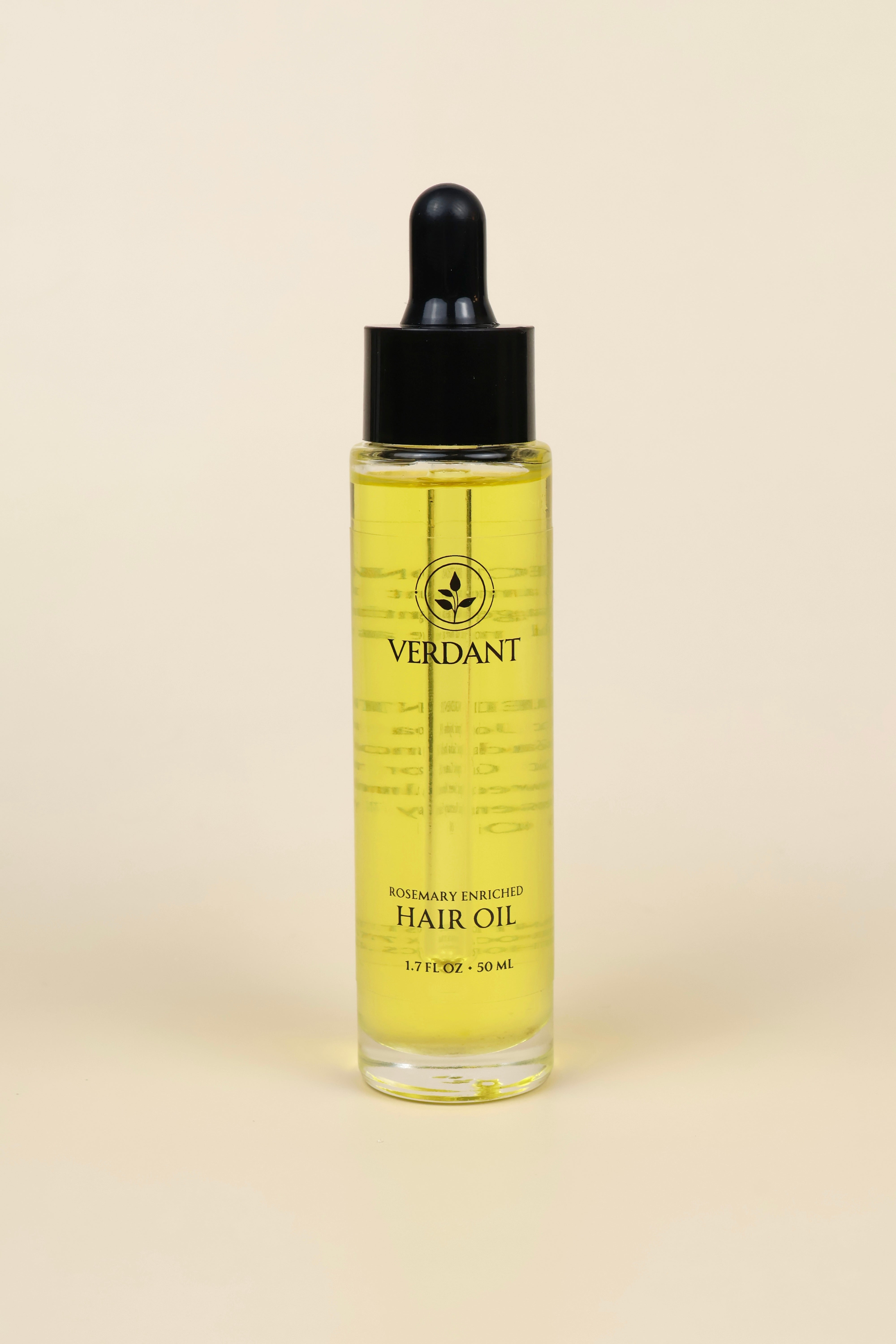 Hair Oil